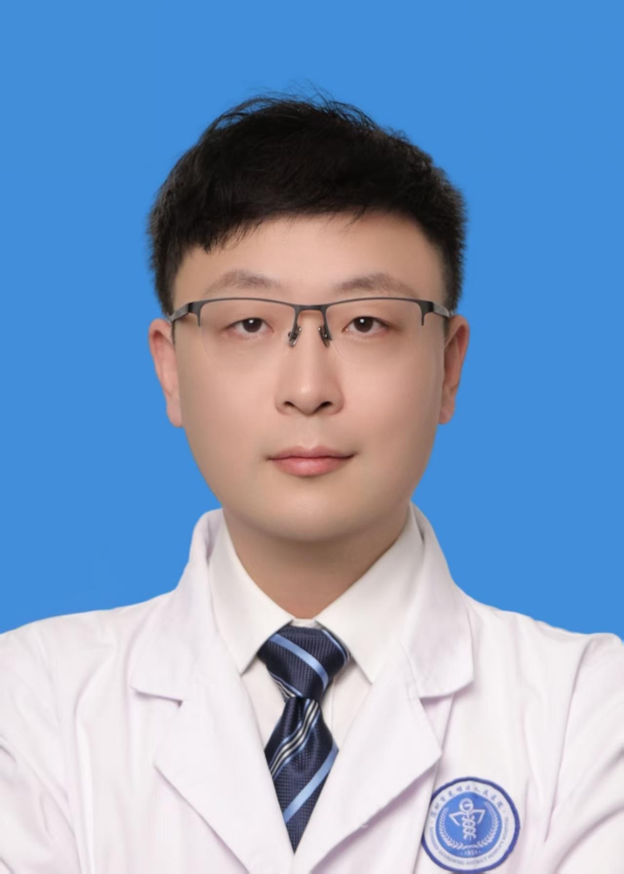  副主任医师 吴立昊