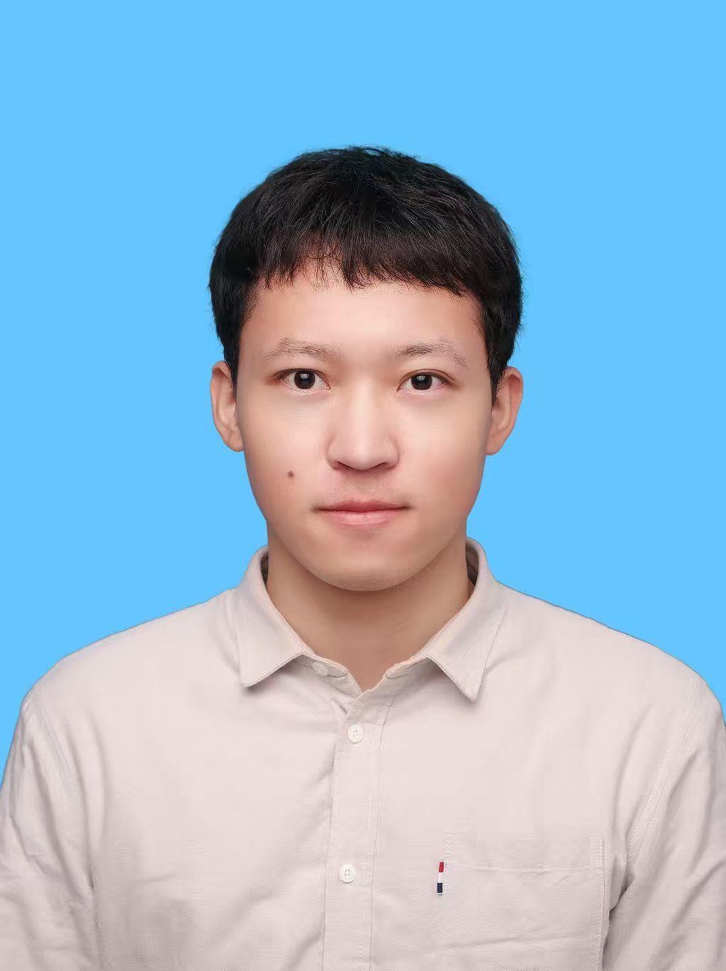 住院医师 谭钟升