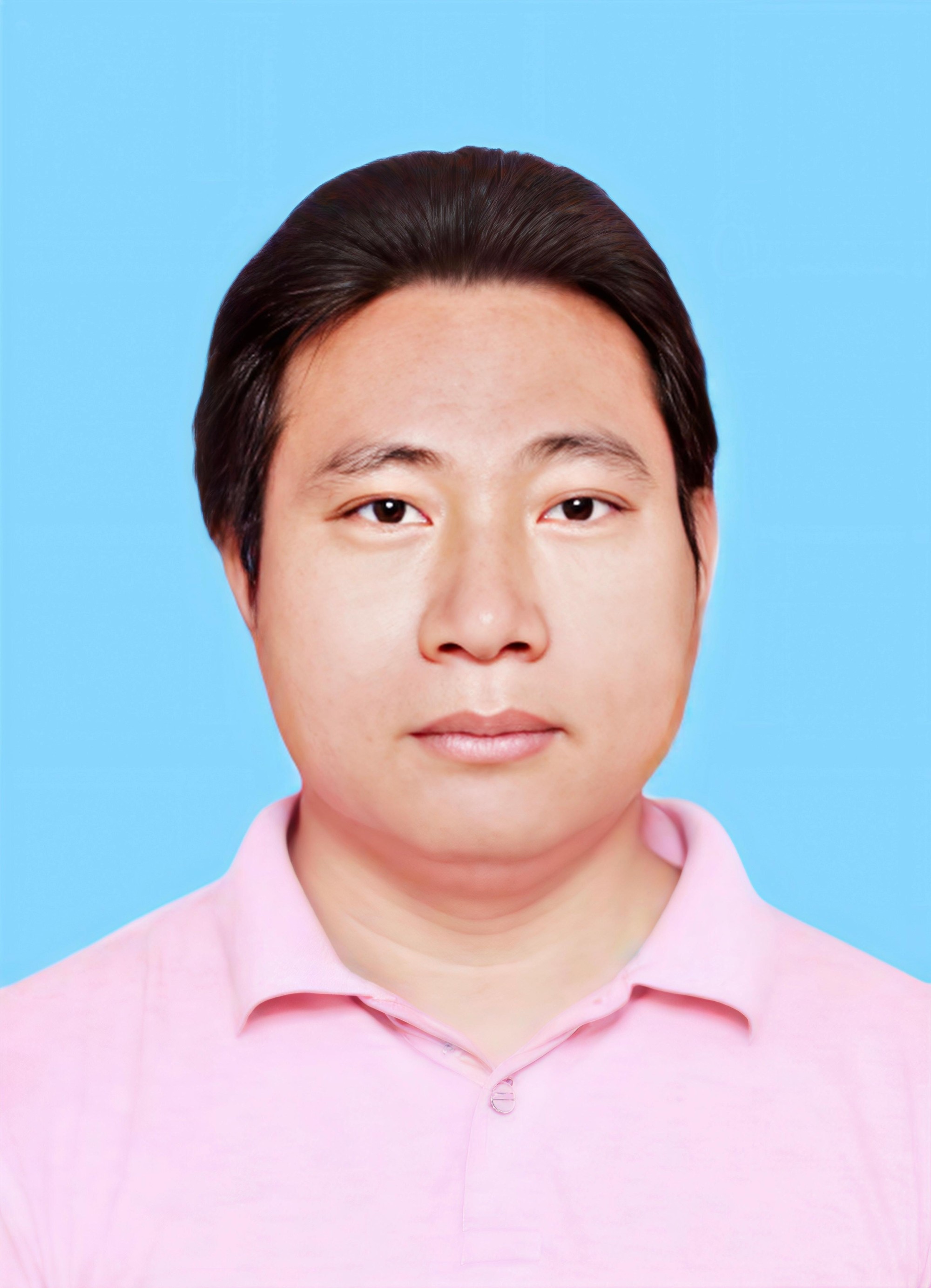 主治医师 胡鹏云