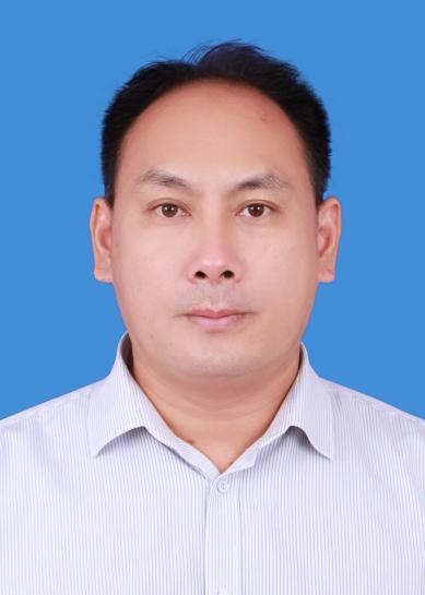 主治医师 黄新全