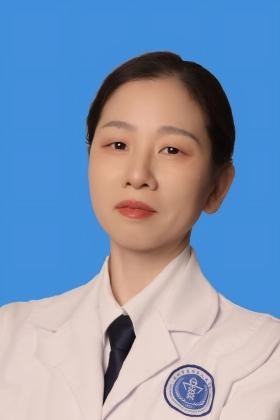 主治医师 李艳