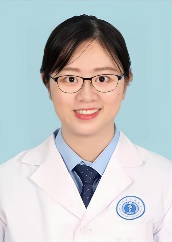 主治医师 涂佳敏