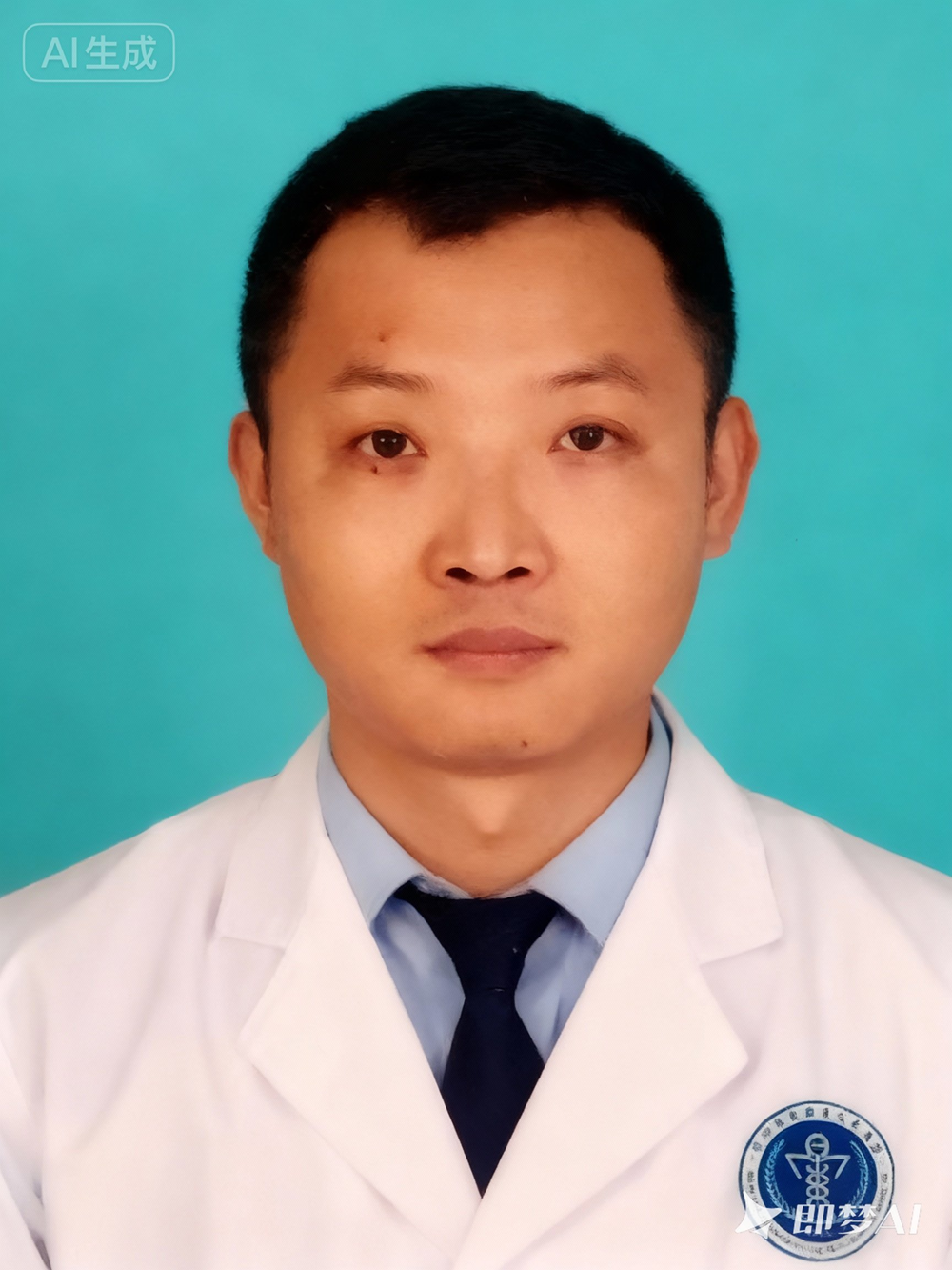 主治医师 熊智华