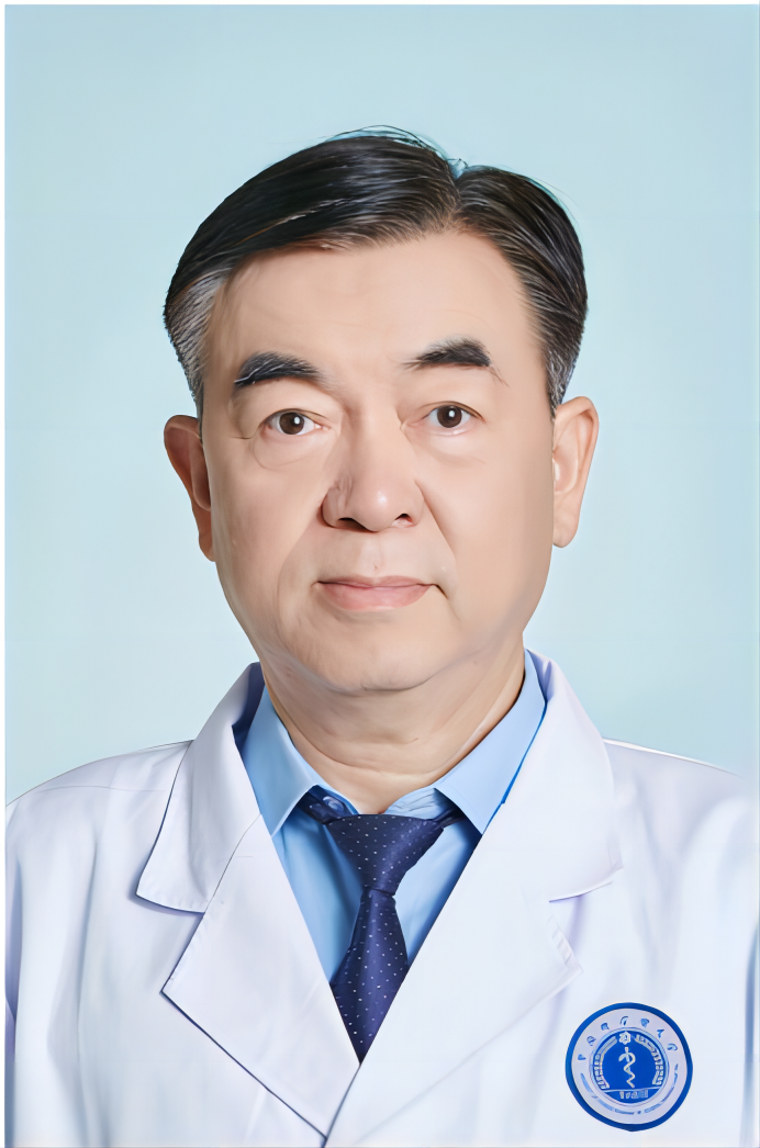 主任医师 赵征元