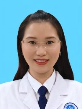 主治医师 万伟玲