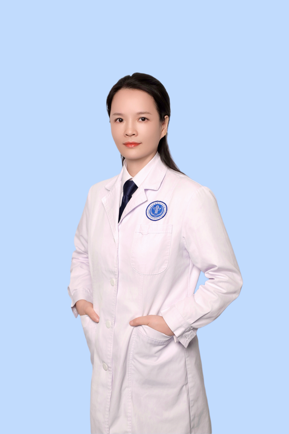 副主任医师 杨静