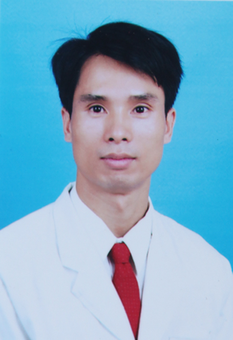 主治医师 黄国兴