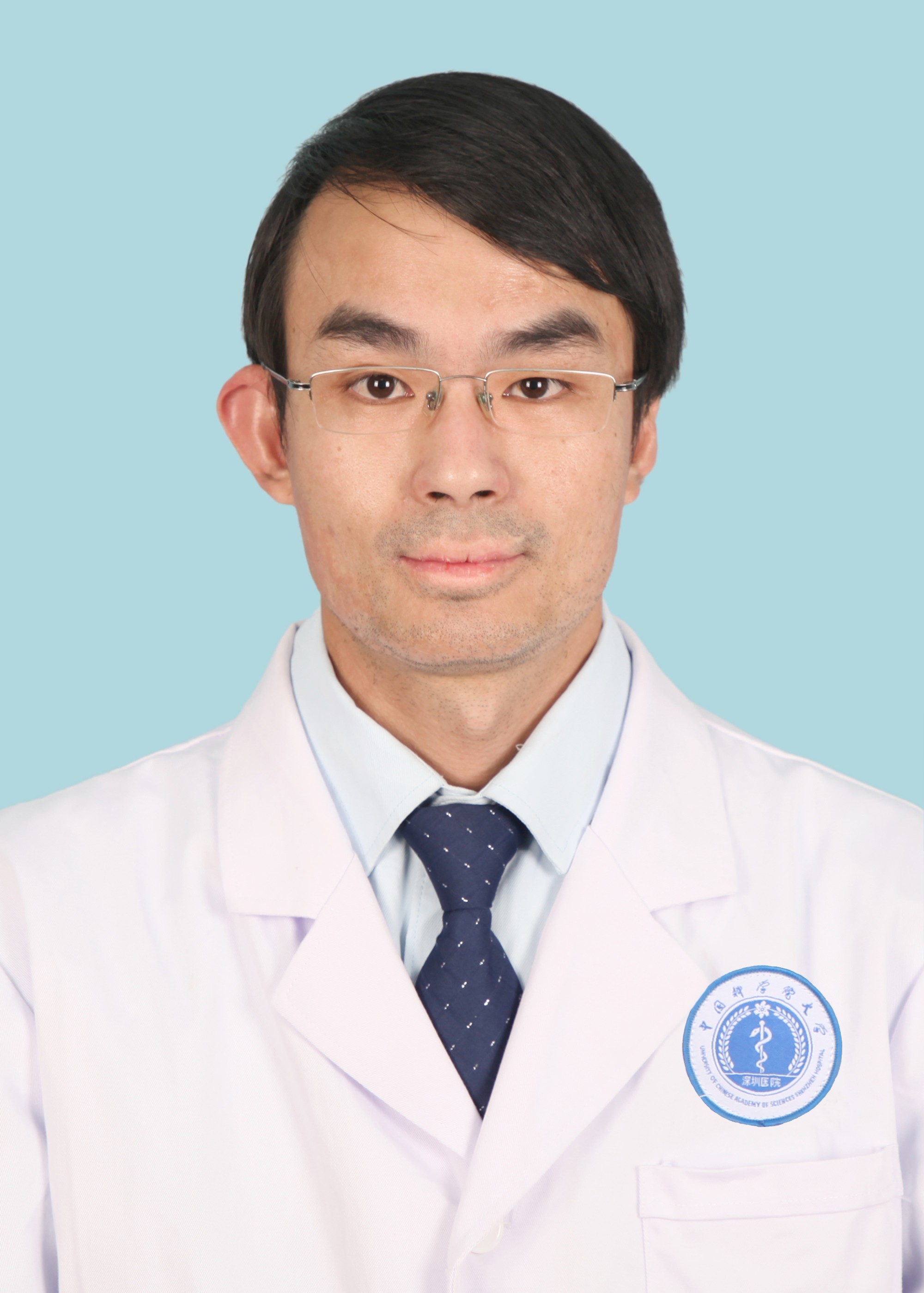 主治医师 王朝胜