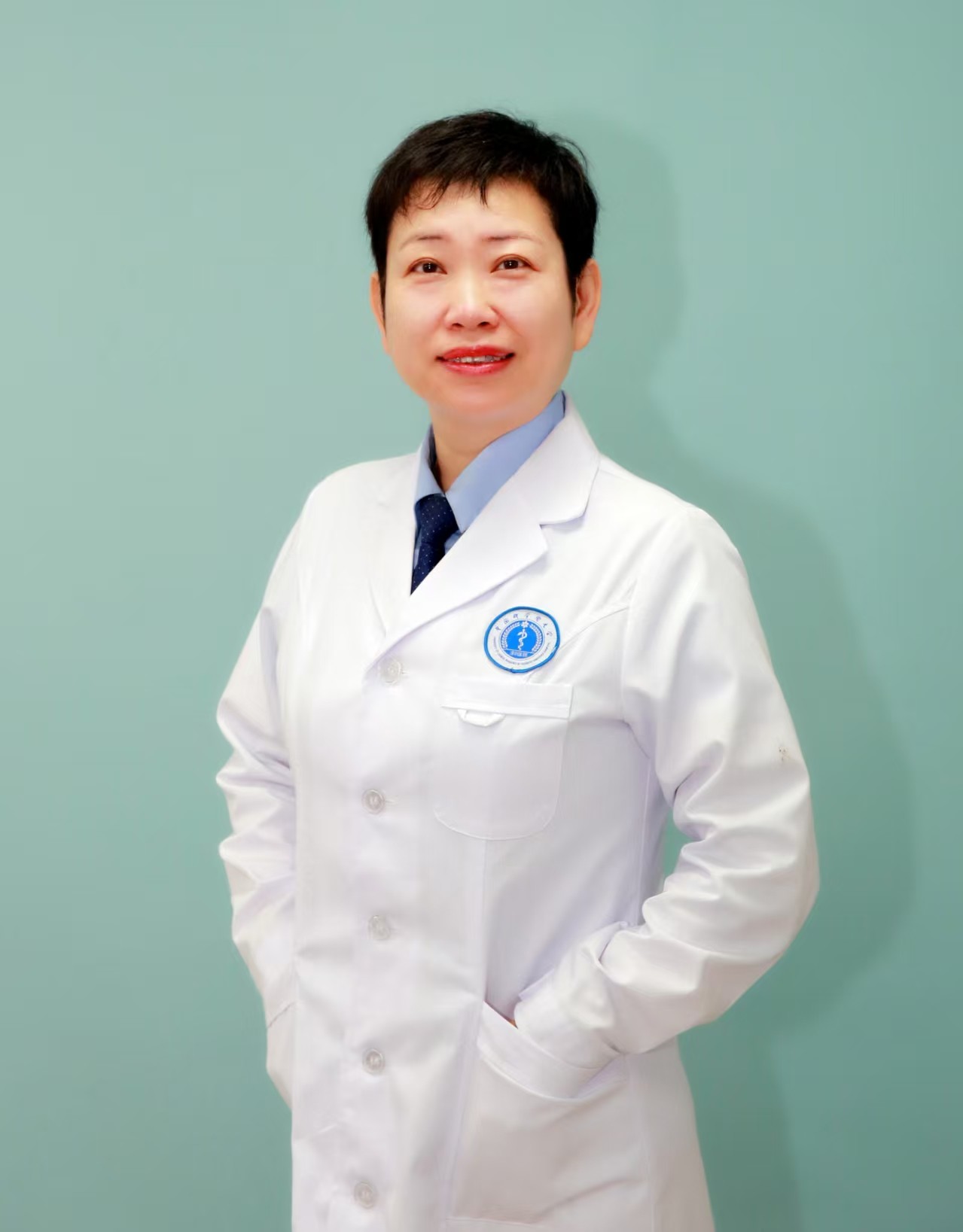 副主任医师 王菊