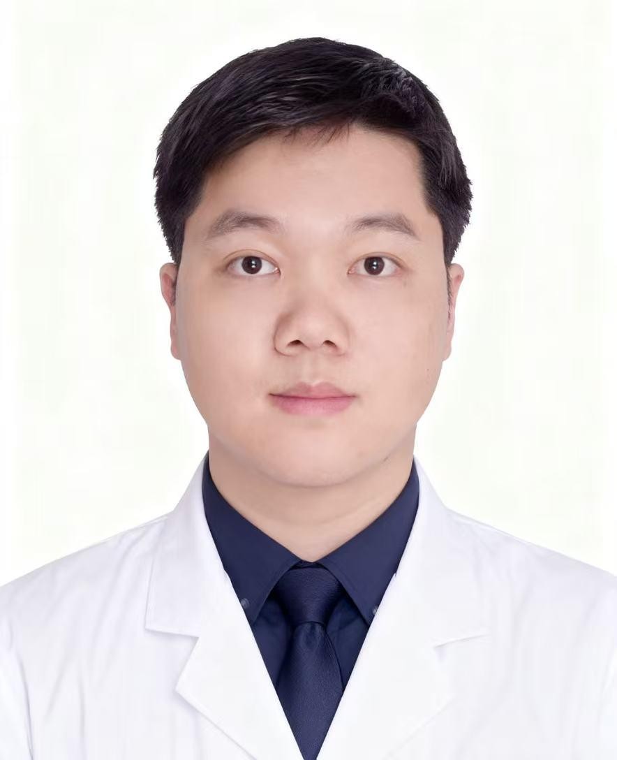 住院医师 吴俊汕