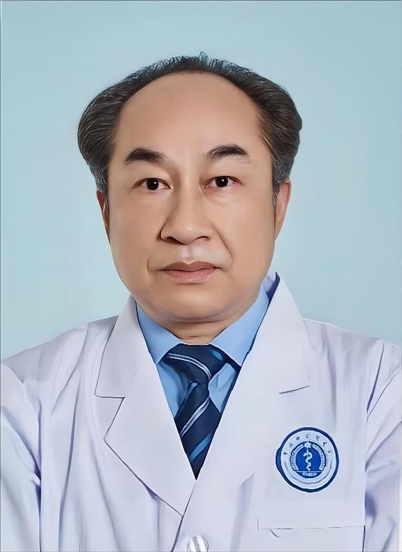 副主任医师 郭茂华