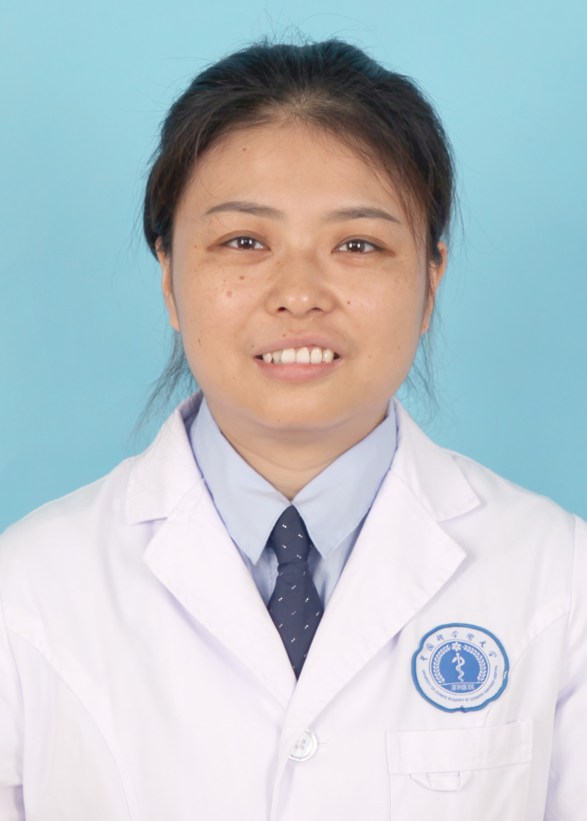 主治医师 胡佳佳