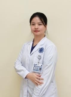 主治医师 王扬眉