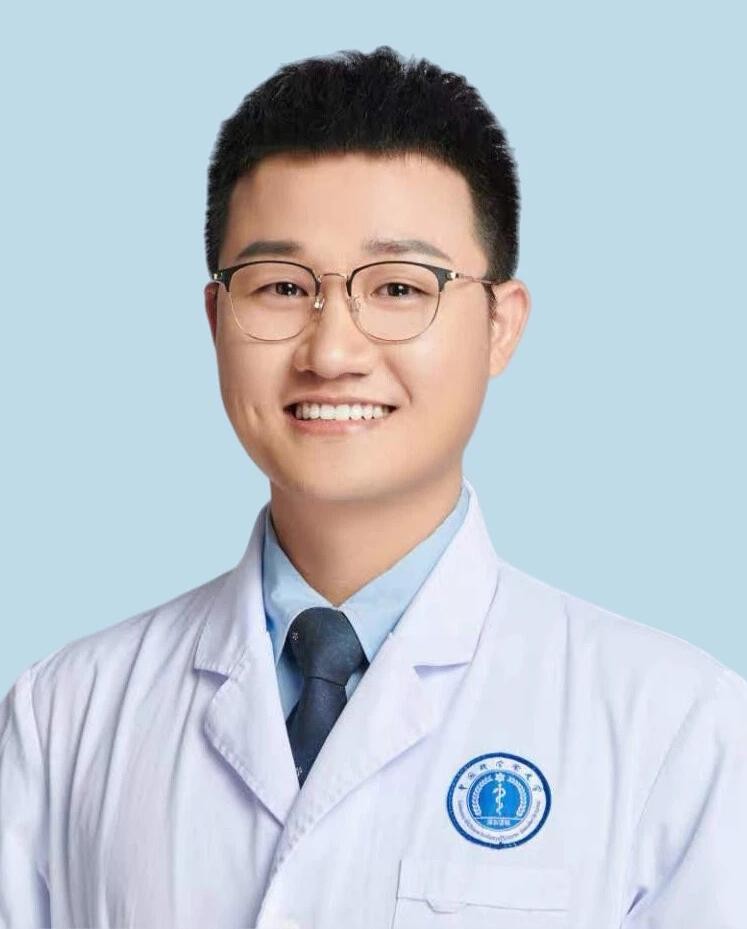 主治医师 符弘浩