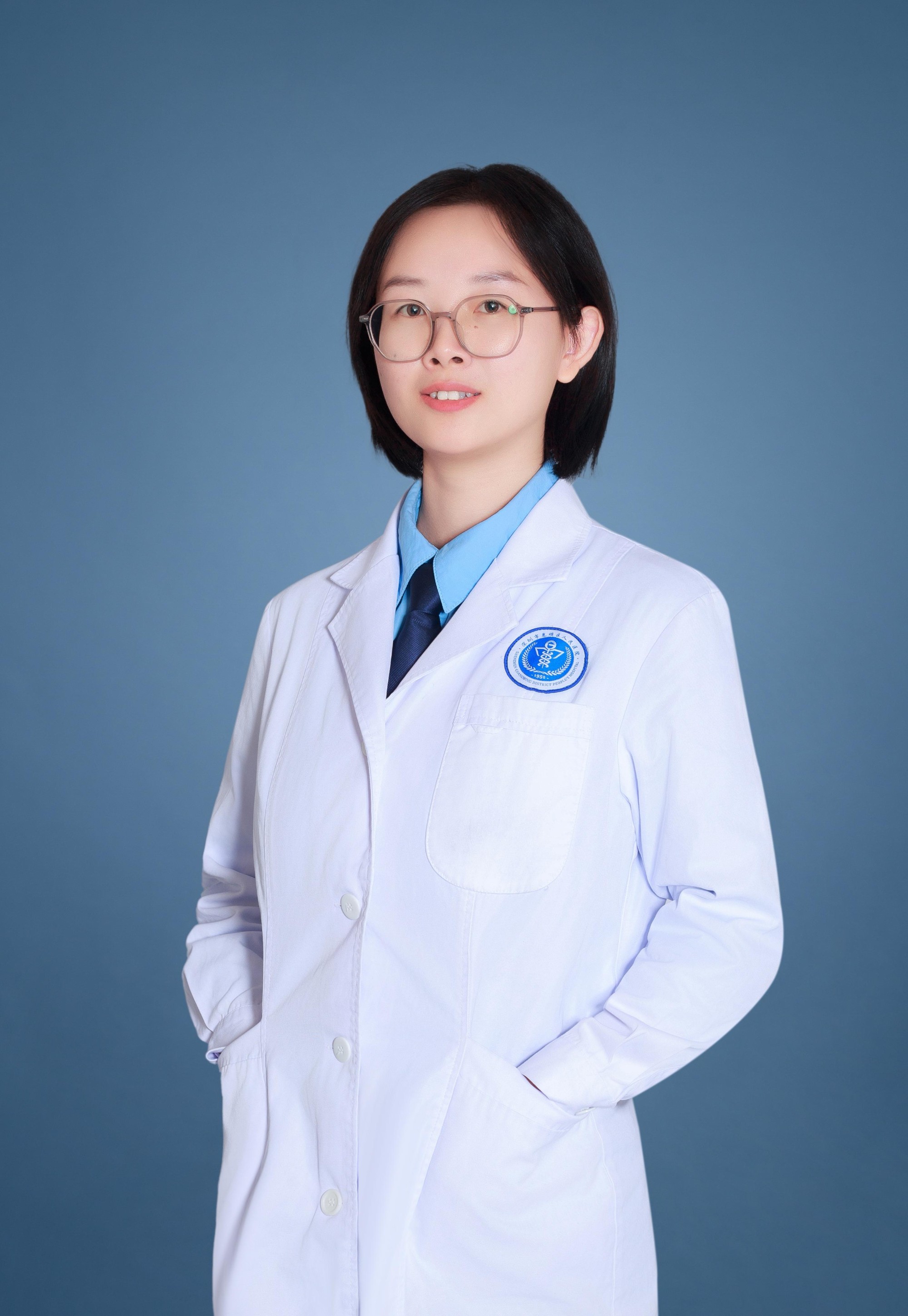 主治医师 韩小微