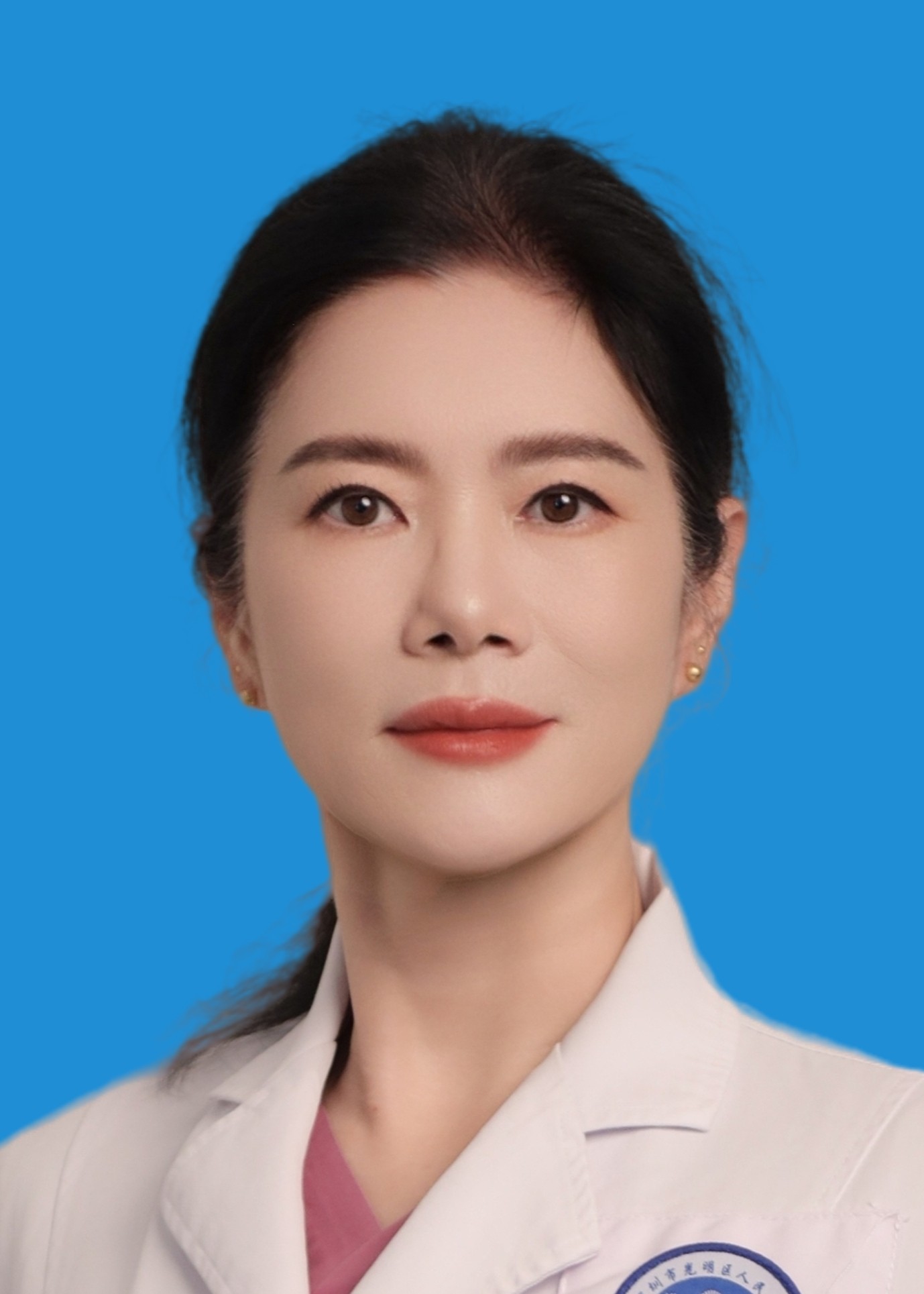 主任医师 冯笑丰