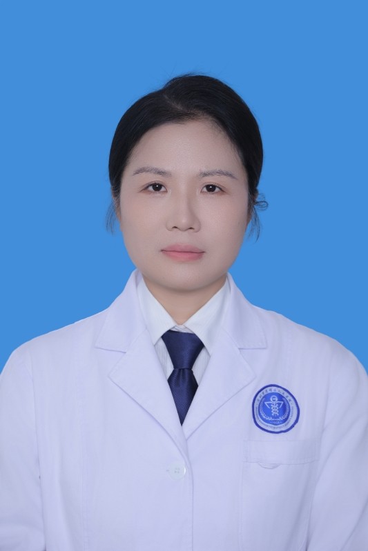 副主任医师 李凤娥