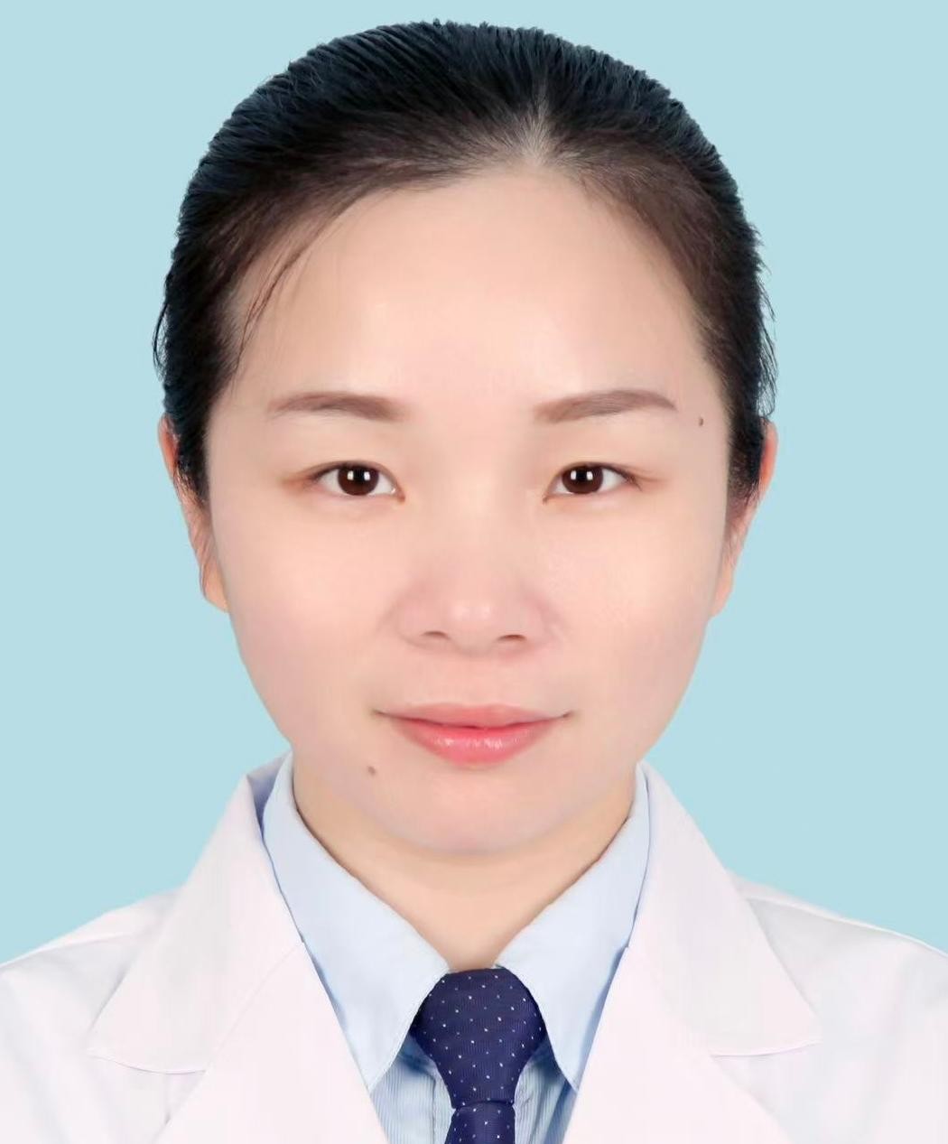 主治医师 李珠娜