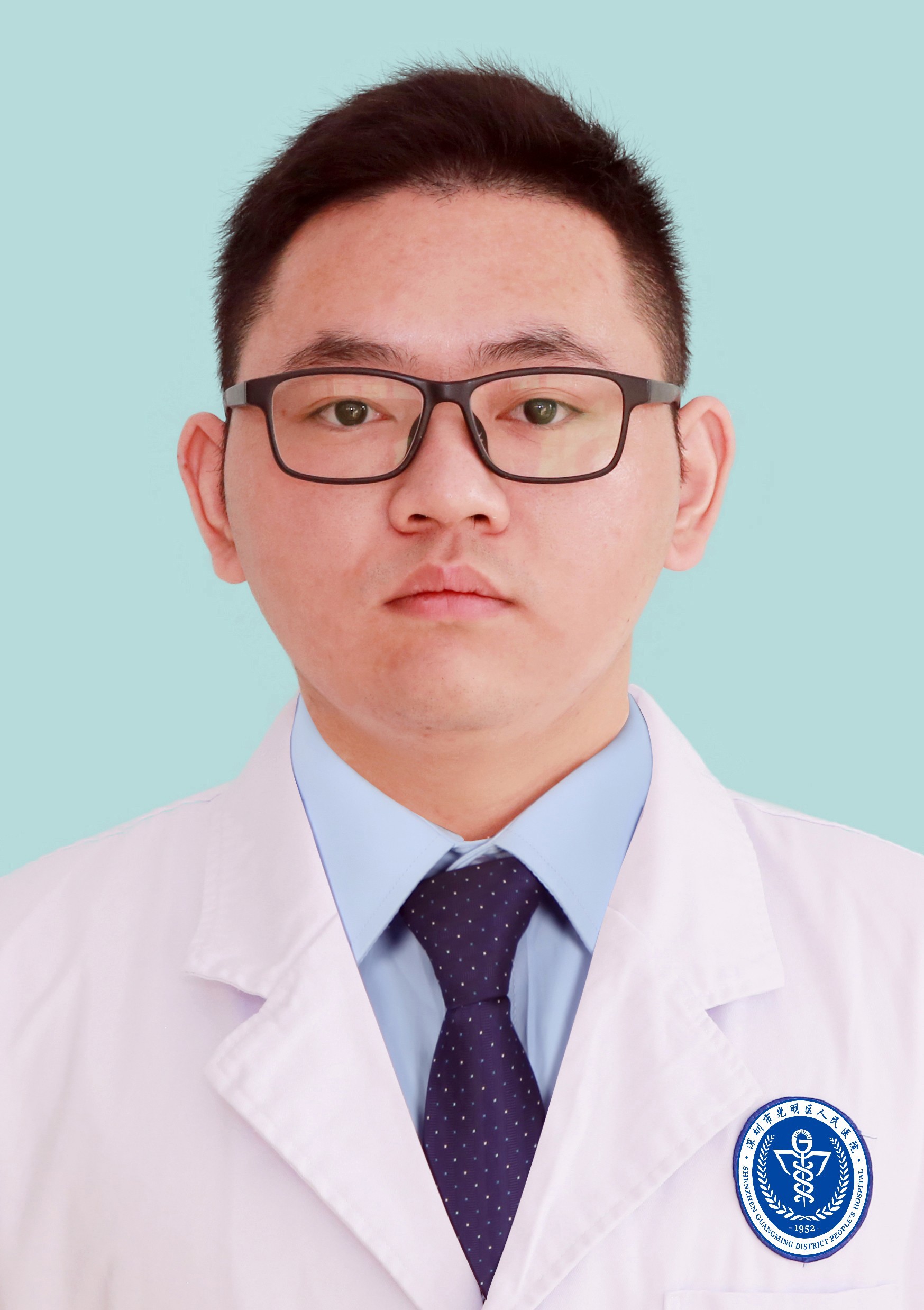 住院医师 叶利瑶