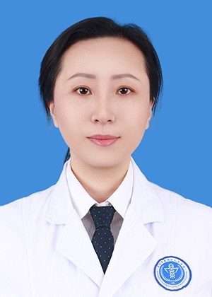 主治医师 谭雪琼