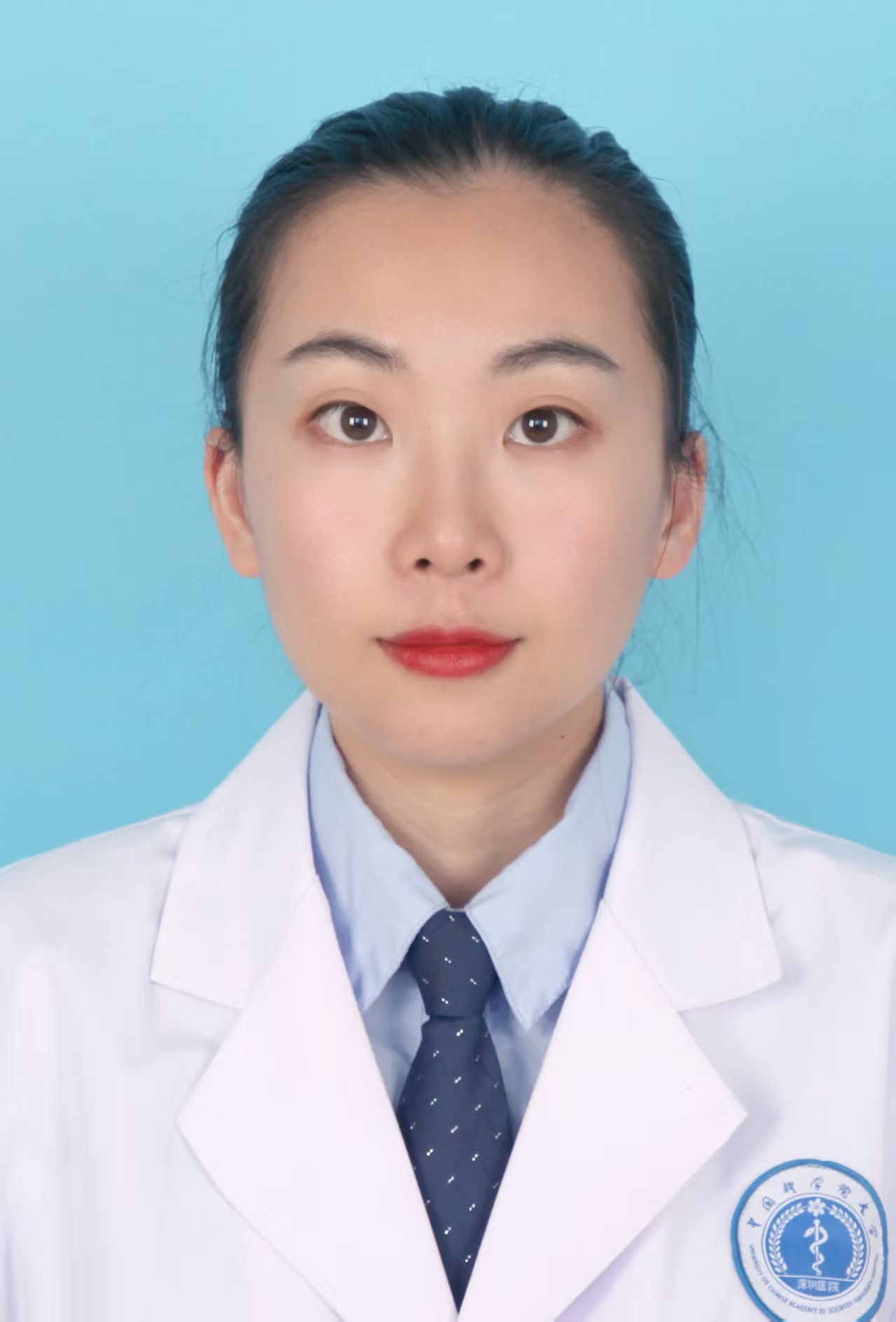 主治医师 郭瑶珊