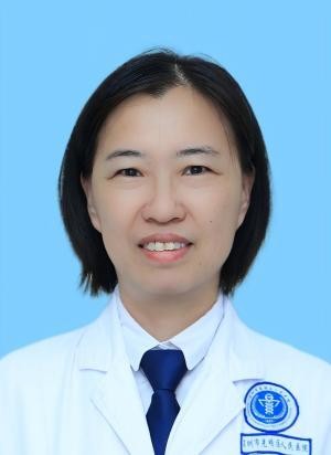 主任医师 黄艳莉