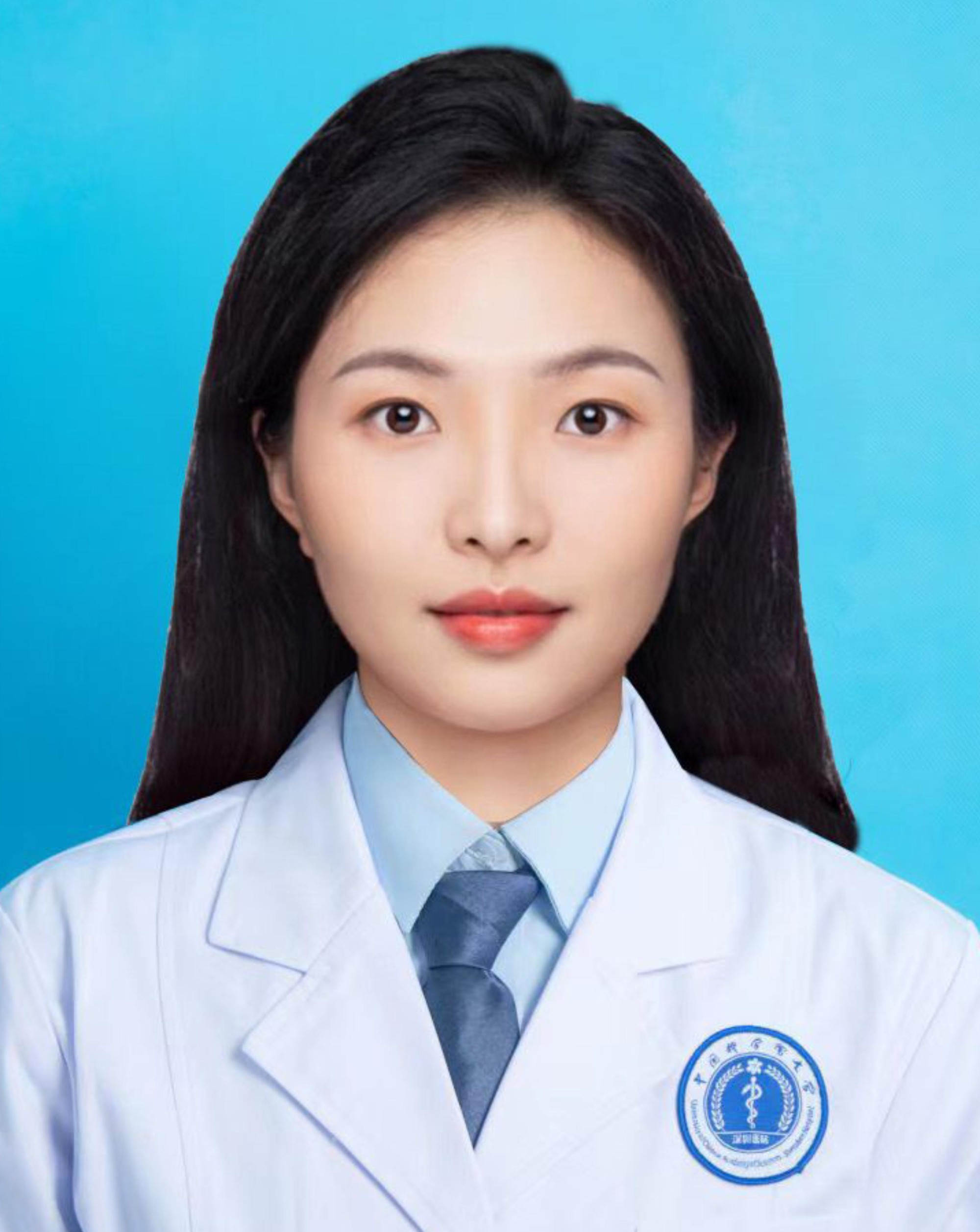 主治医师 廖丹丹