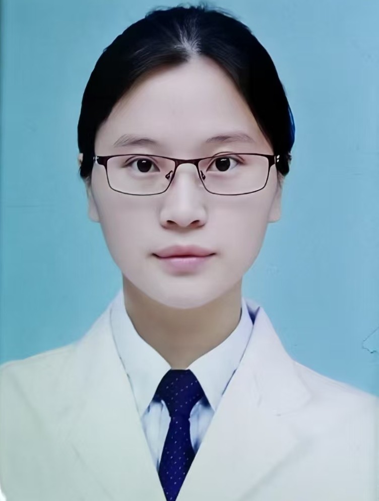 主治医师 邹燕红