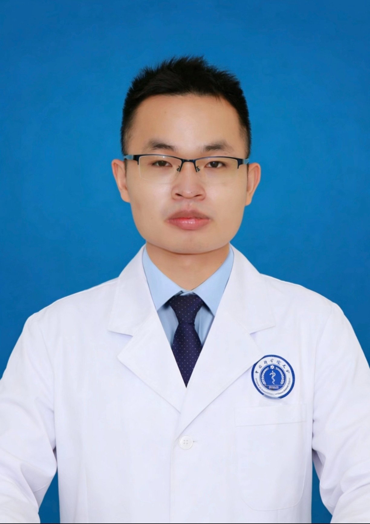 主治医师 游莉华