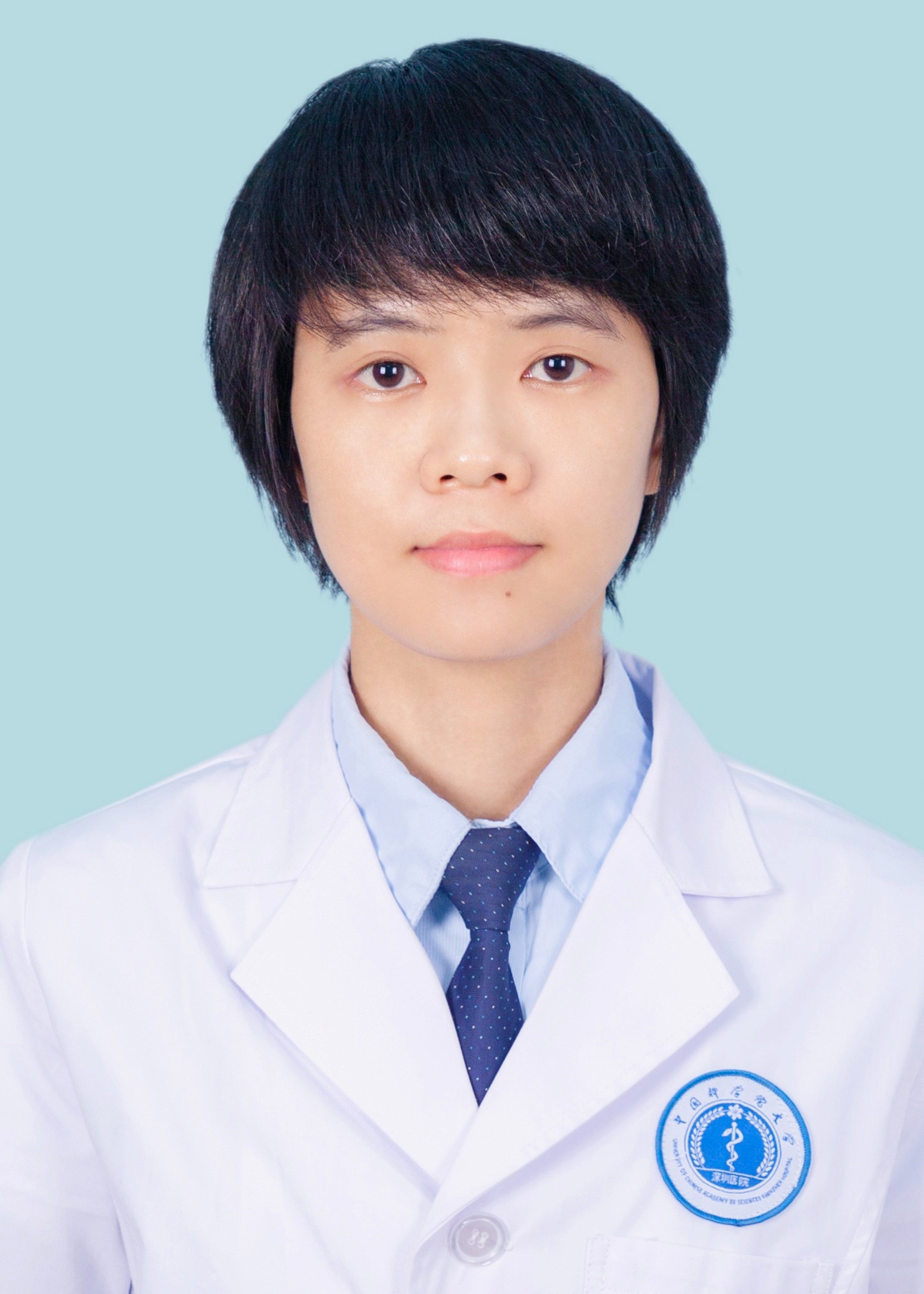 主治医师 林宜玲