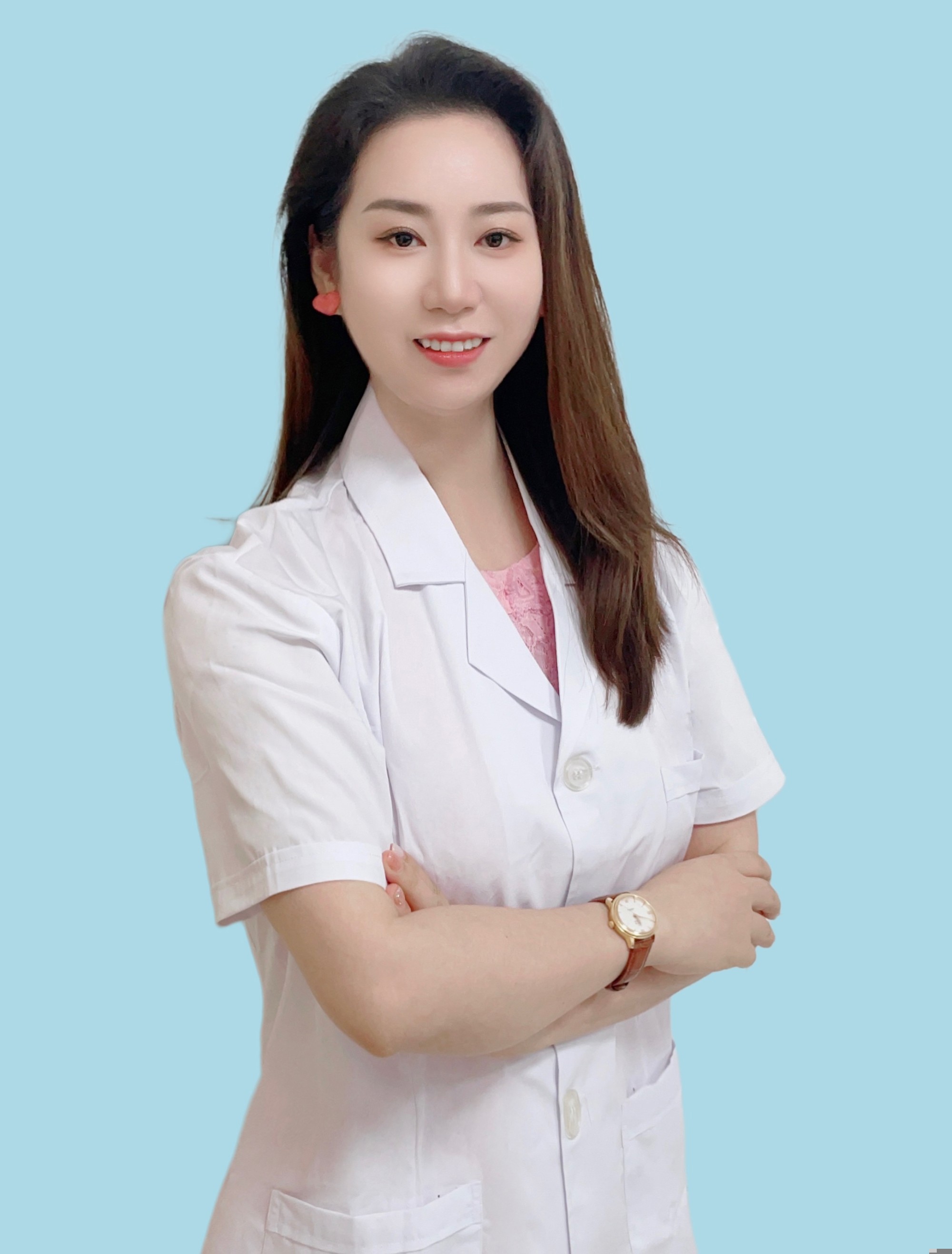 主治医师 唐佳慧