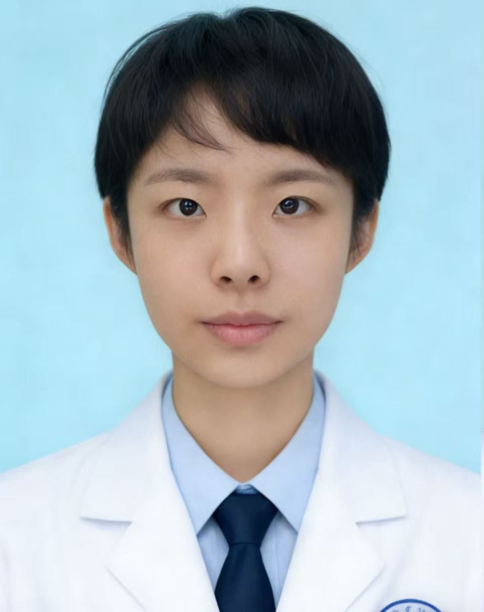 主治医师 刘桐羽