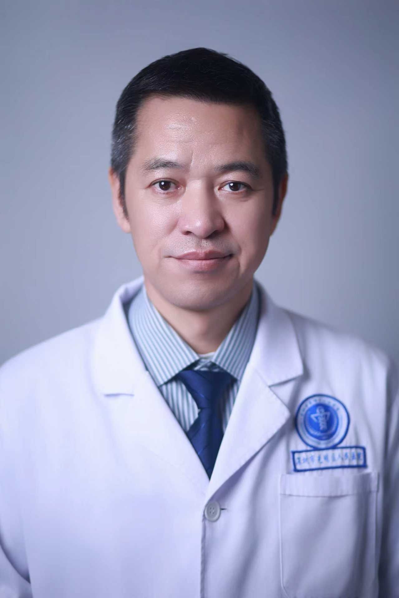 副主任医师/硕士 魏川江