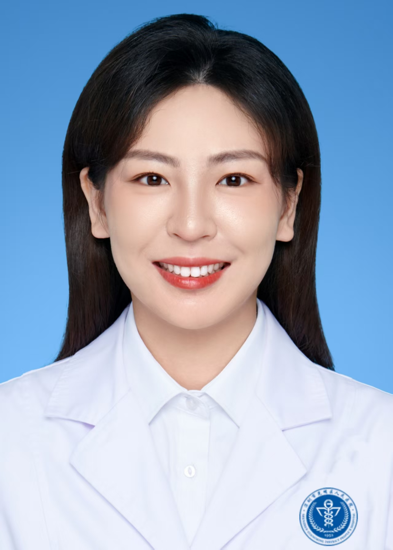 主治医师 郑晓娜