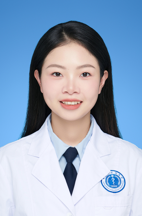 住院医师 潘慧玲