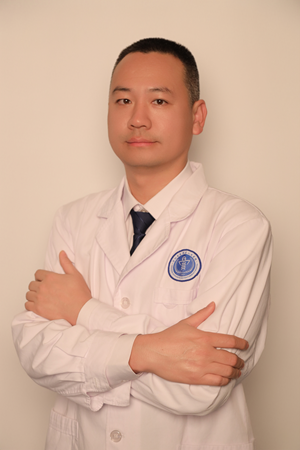 主治医师、本科 黄方杰
