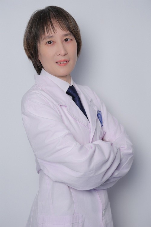 副主任医师 本科 姚群英