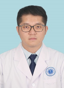 主治医师 陈厚烨
