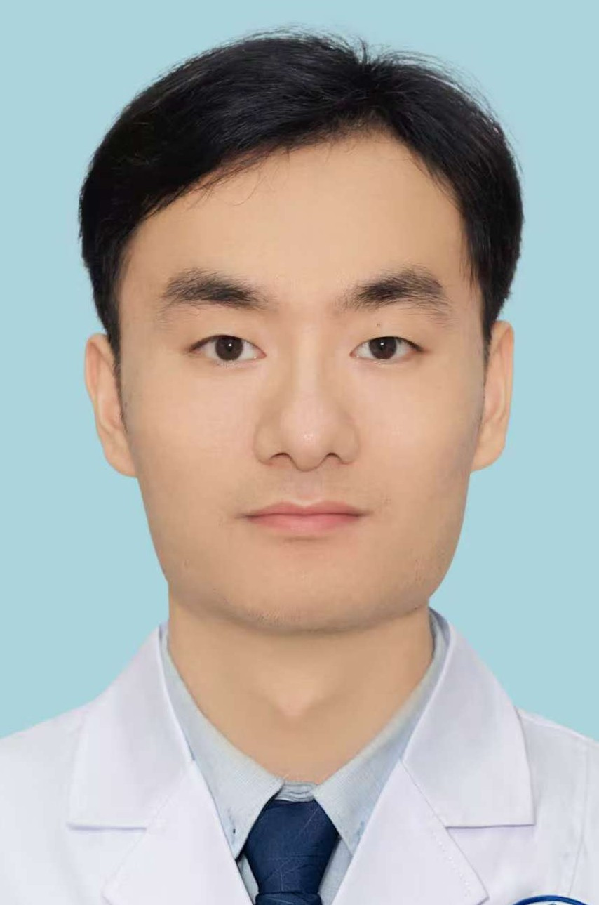 主治医师，医学硕士 徐亚楠