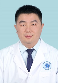 副主任医师 付祖德