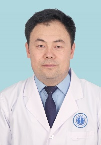 副主任医师 苏仕新