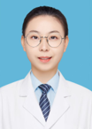 主治医师 胡雅琴