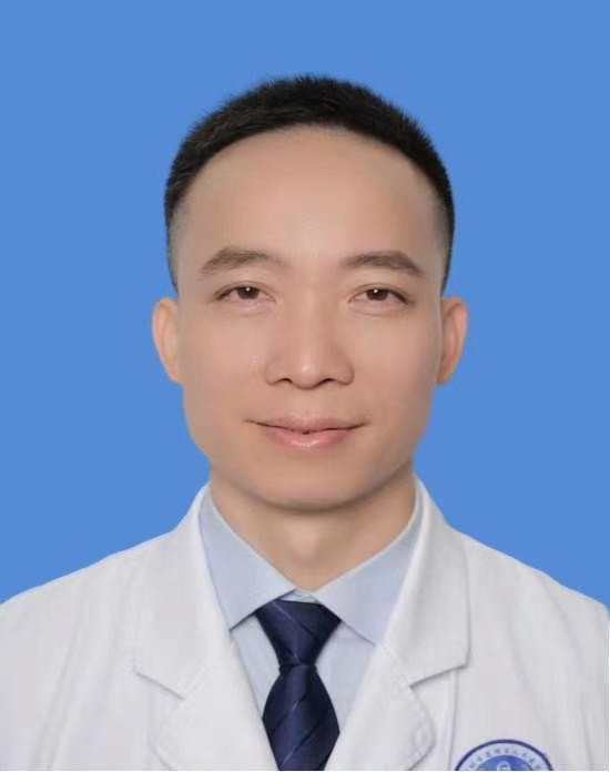 主任医师、博士 李建赤