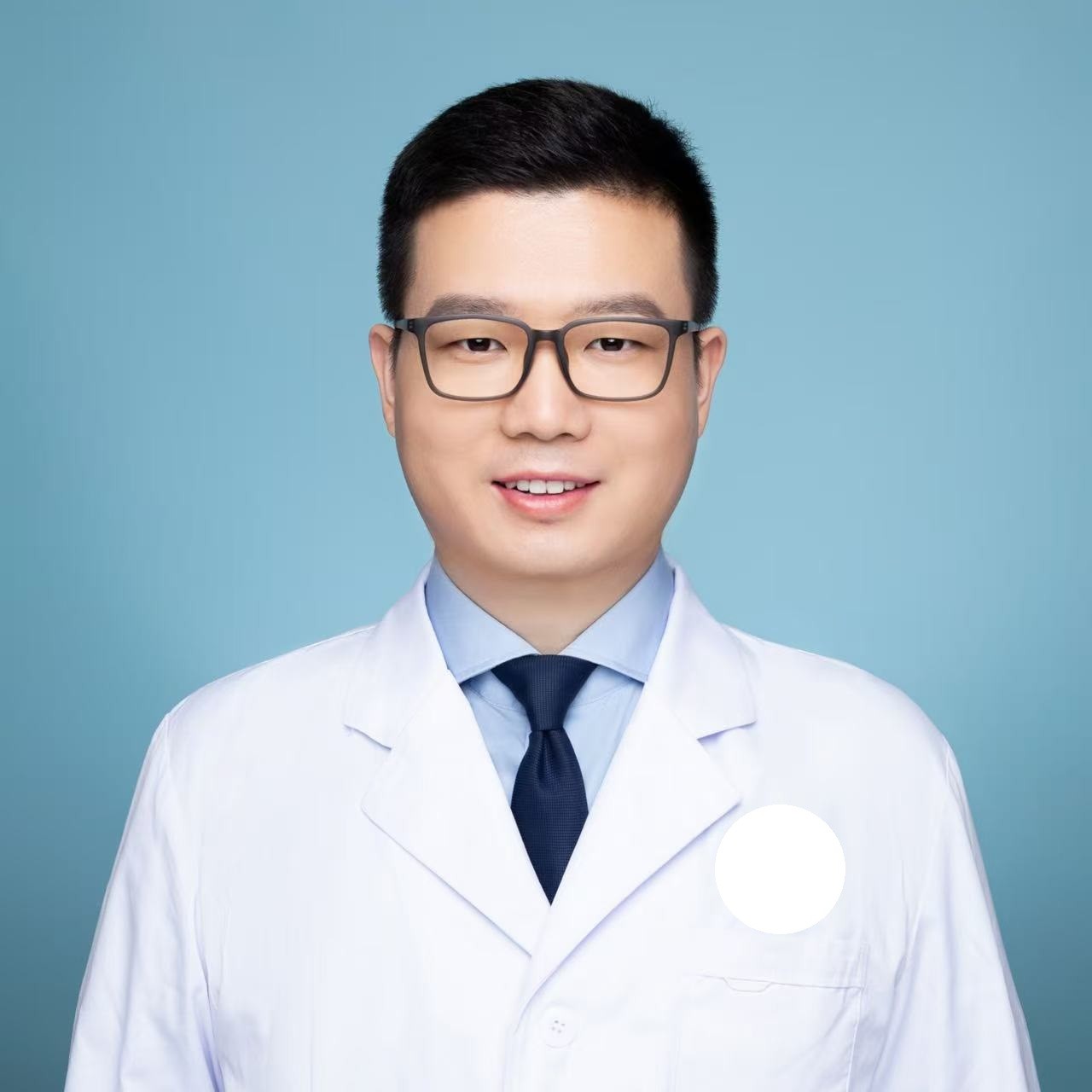 主治医师 殷保藏