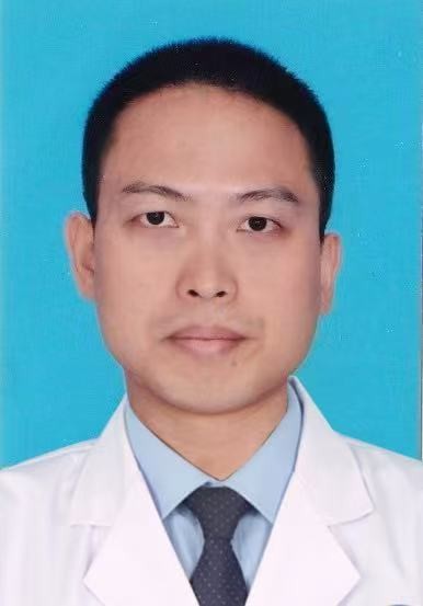 副主任医师 刘涛