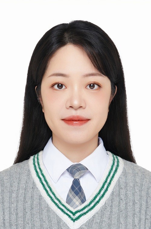 主治医师 黄凤娇