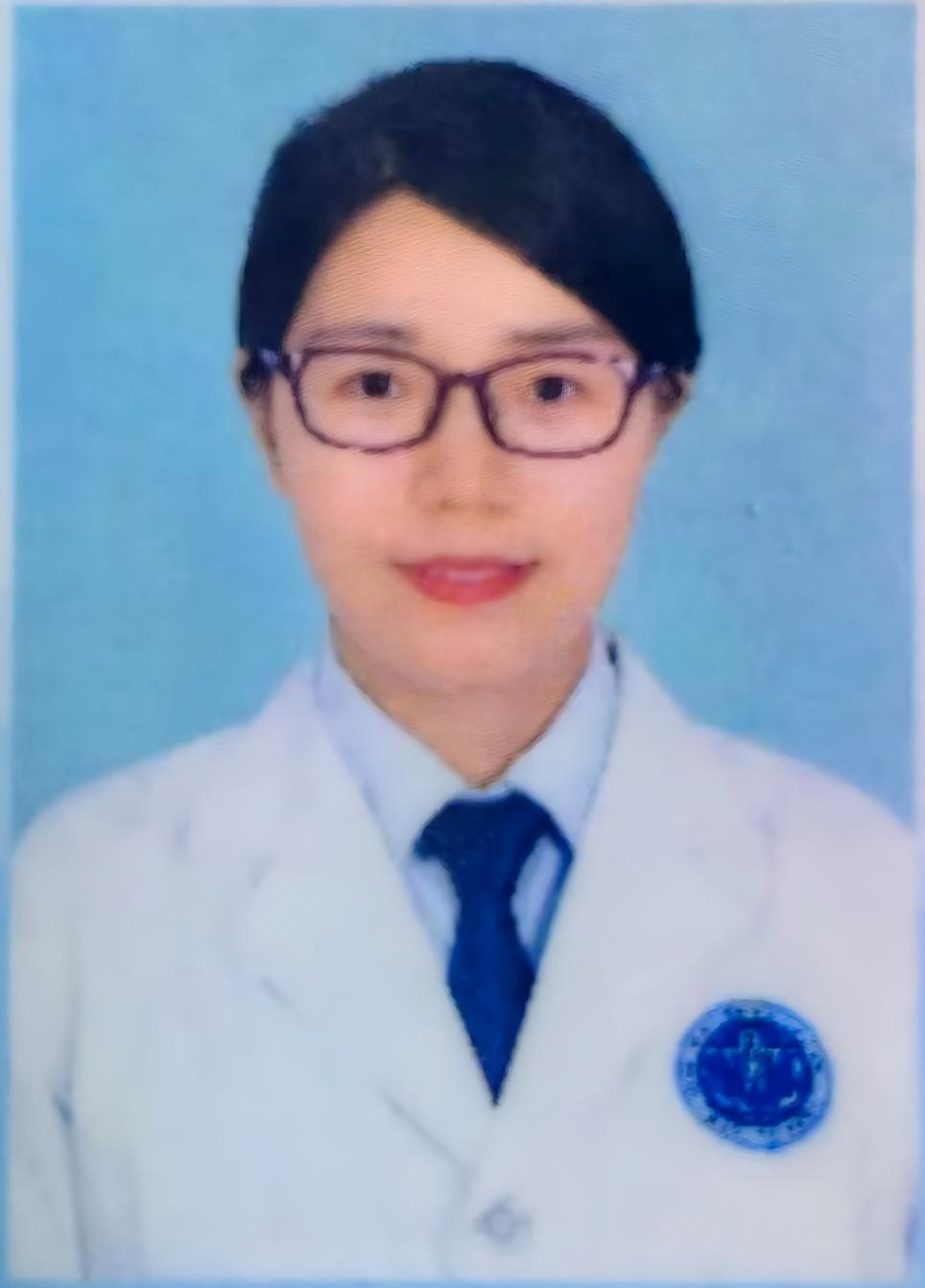 主治医师/本科 屈雪琴