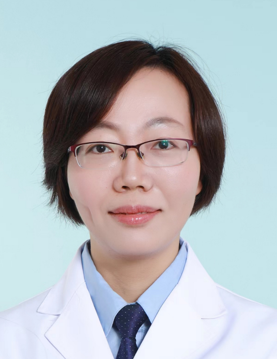 副主任医师 胡鹏飞