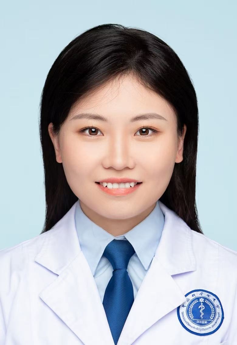 主治医师 沈钊舟