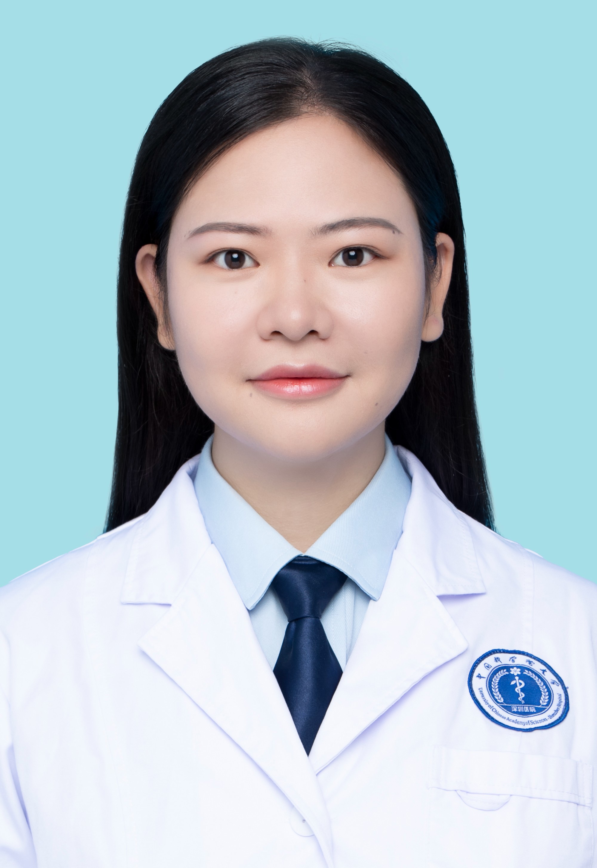 主治医师 李泽华